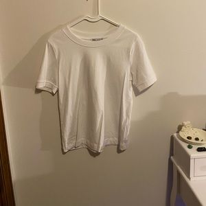 ZARA Tee NWOT